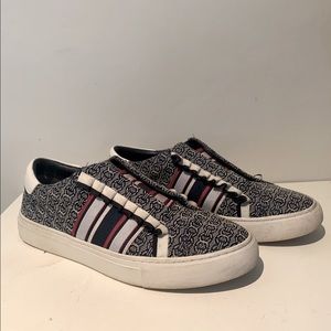 Tory Burch Sport Slip On Running Shoes